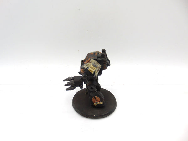 Contemptor Dreadnought