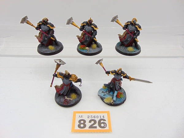 Sequitors