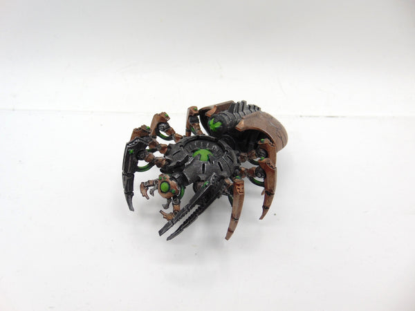 Canoptek Spyder