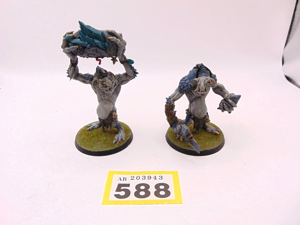 Rockgut Troggoths