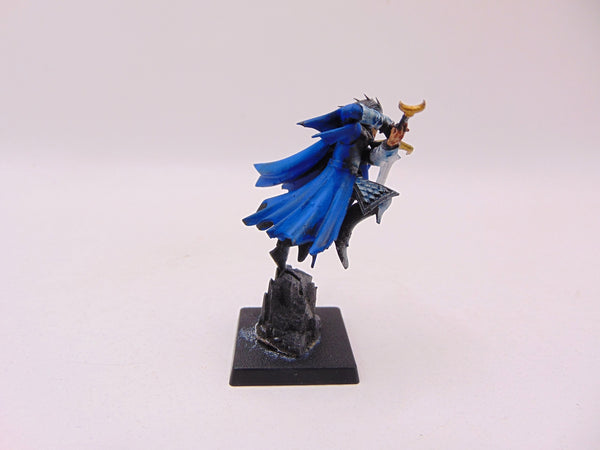 Eltharion / High Elf Lord conversion