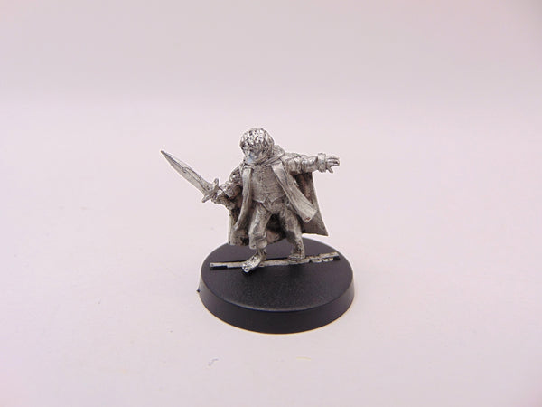 Frodo Emyn Muil