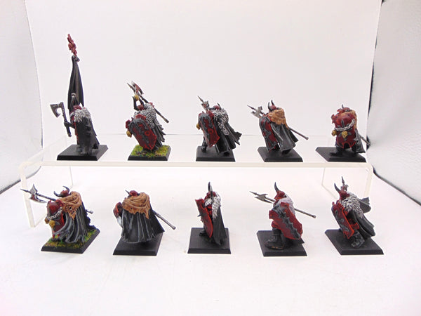 Chaos Warriors