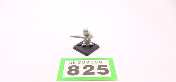 C11 Halfling Renko