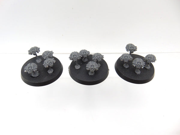 Canoptek Scarab Swarm