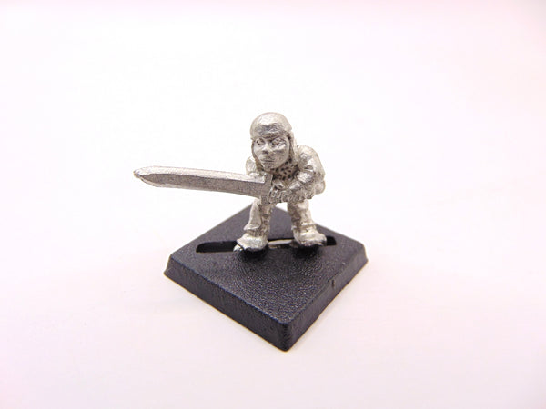 C11 Halfling Renko