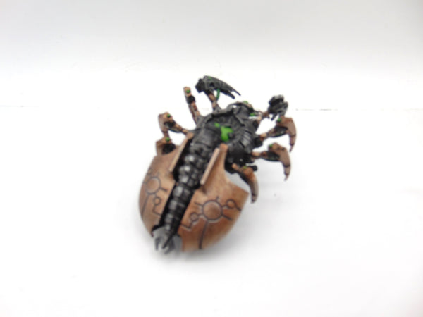 Canoptek Spyder