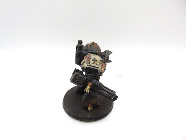Contemptor Dreadnought