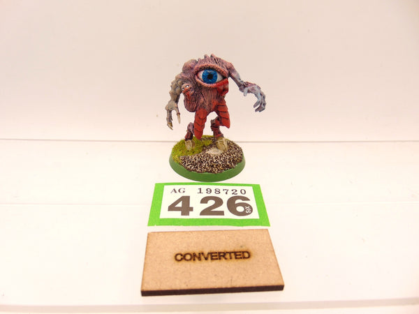 Chaos Spawn Conversion