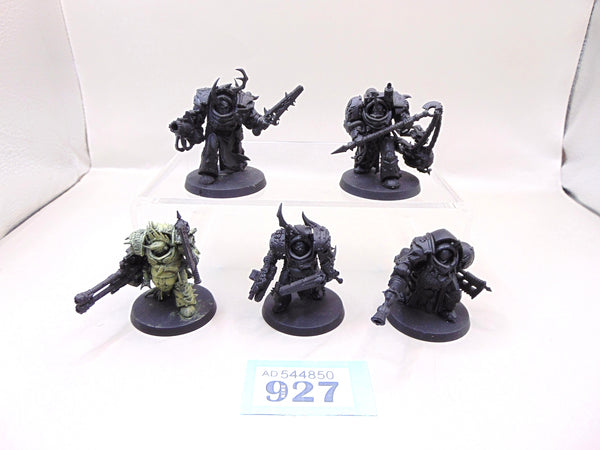 Blightlord Terminators