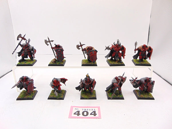 Chaos Warriors