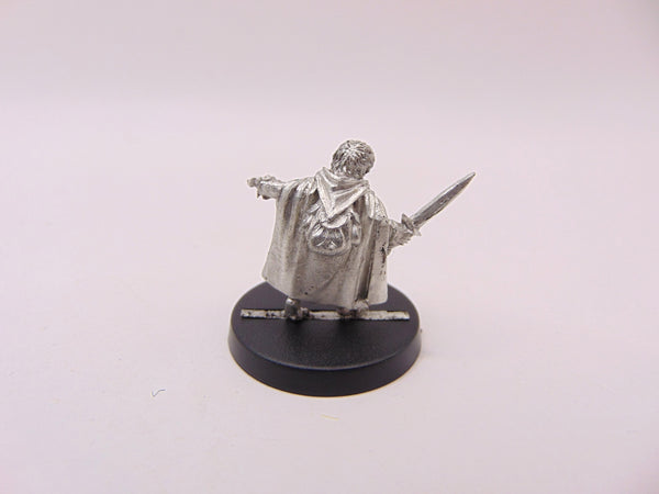 Frodo Emyn Muil