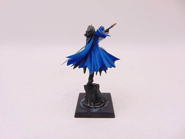 Eltharion / High Elf Lord conversion