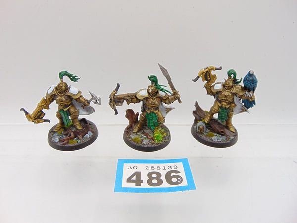 The Farstriders