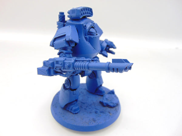 Contemptor Dreadnought