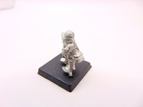 C11 Halfling Renko