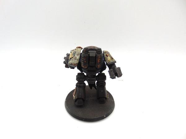 Contemptor Dreadnought