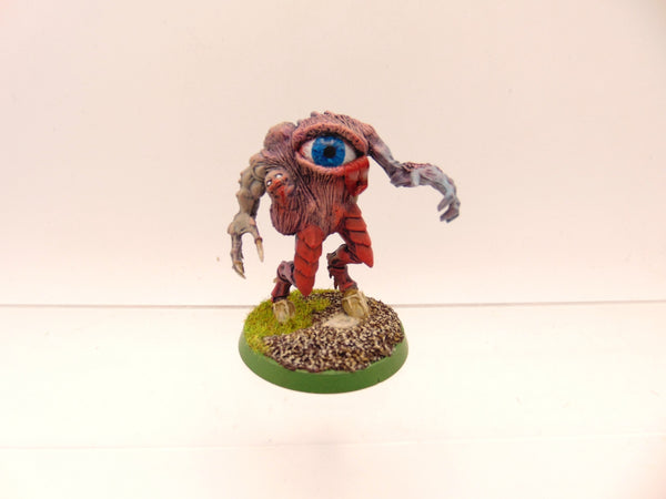 Chaos Spawn Conversion