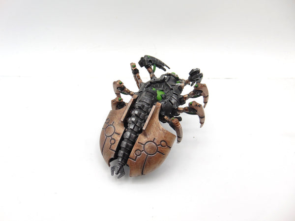 Canoptek Spyder