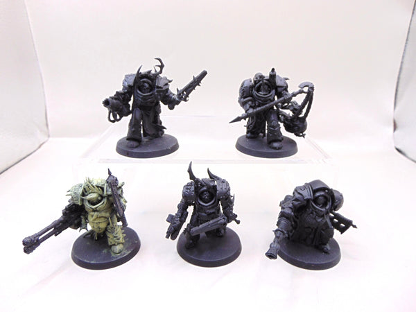 Blightlord Terminators