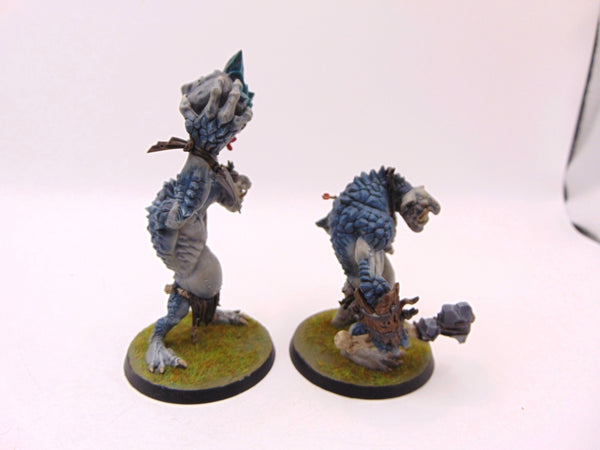 Rockgut Troggoths