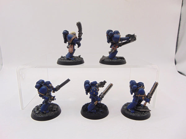 Terror Squad Conversion
