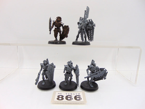Lychguard