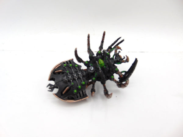 Canoptek Spyder