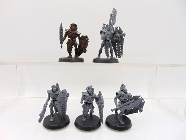 Lychguard