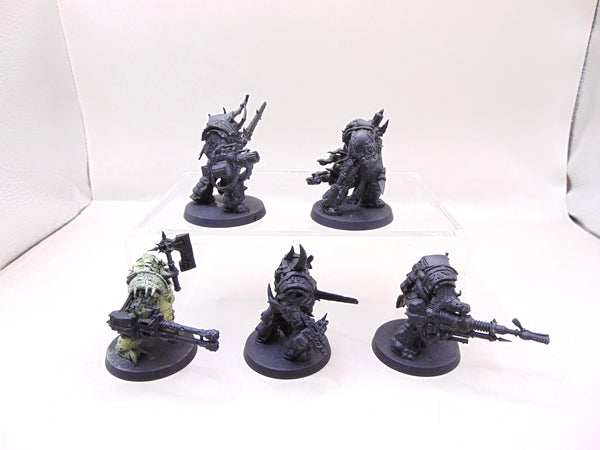Blightlord Terminators