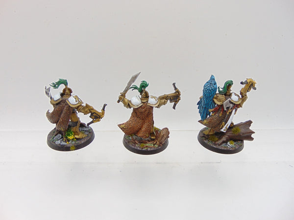 The Farstriders