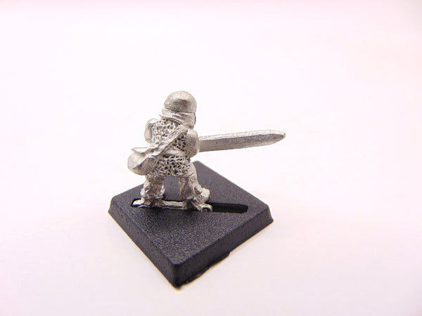 C11 Halfling Renko