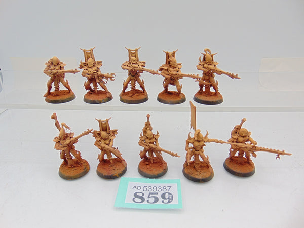 Kabalite Warriors