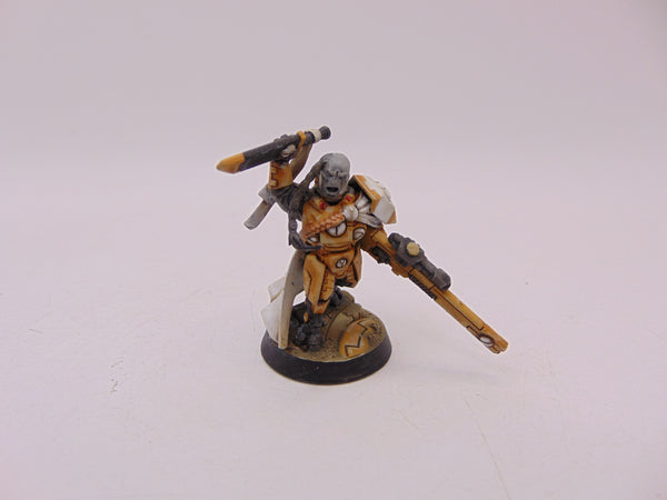 Cadre Fireblade