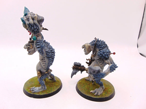 Rockgut Troggoths
