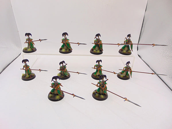 Vanari Auralan Wardens