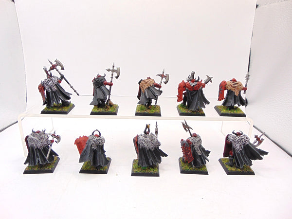 Chaos Warriors