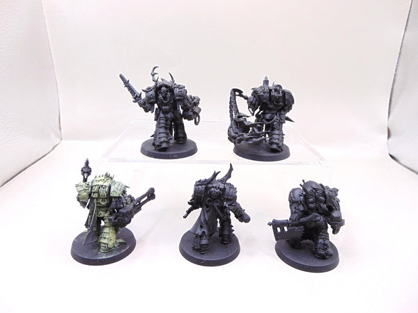 Blightlord Terminators