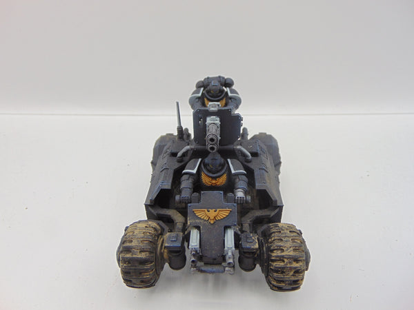 Invader ATV