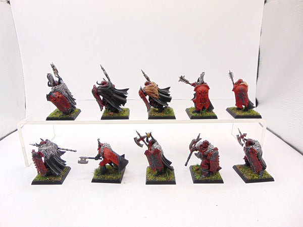 Chaos Warriors