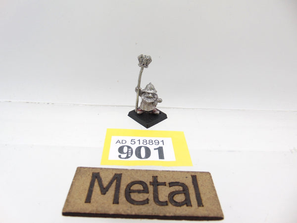 Imperial Dwarf Eagle Standard