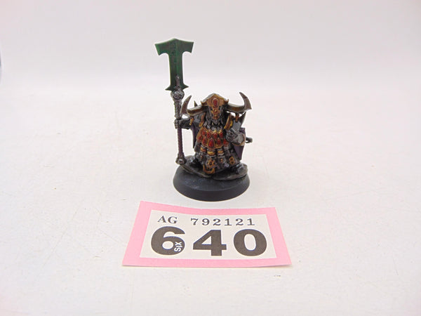War Despot