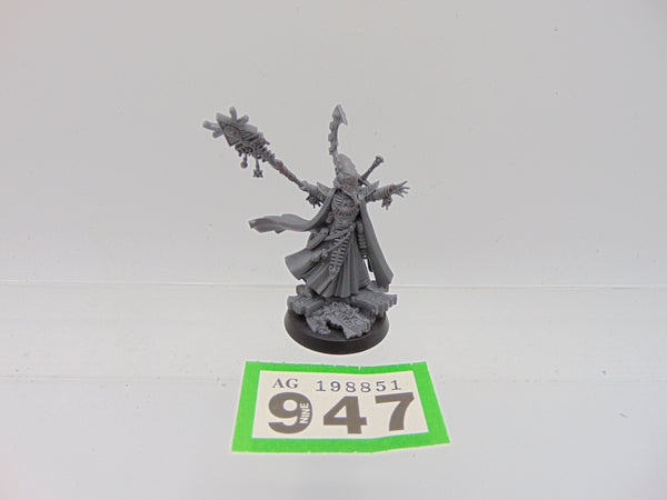 Eldrad Ulthran