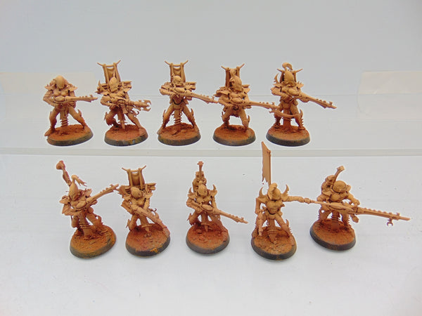 Kabalite Warriors