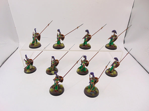 Vanari Auralan Wardens