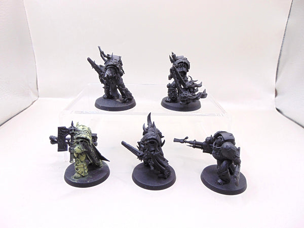 Blightlord Terminators