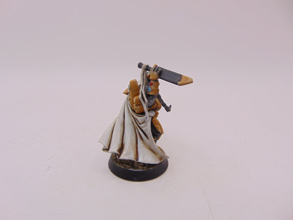Cadre Fireblade