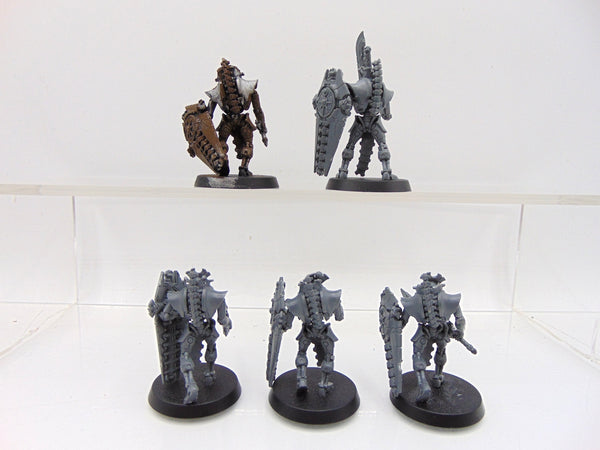 Lychguard