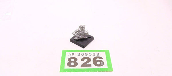 C11 Halfling Boldo