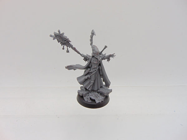 Eldrad Ulthran